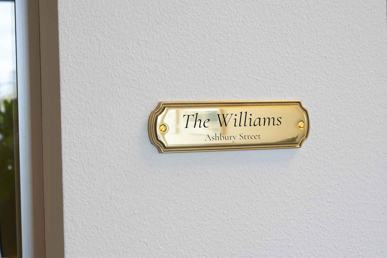 Name Plates For Doors Custom Office Name Plate - Personalized Desk Sign ...