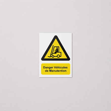 Autocollants, Rectangulaire Blanc Vinyle. Fixation: Adhésif