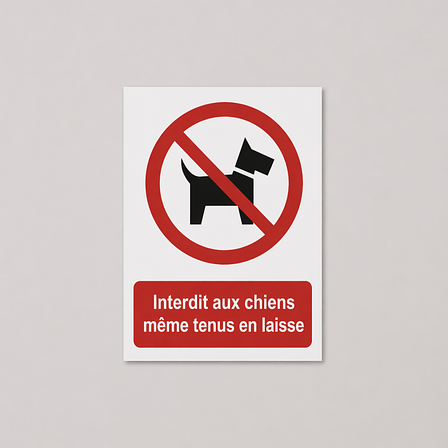 Autocollants, Rectangulaire Blanc Vinyle. Fixation: Adhésif