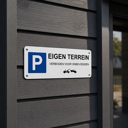 Verkeersborden