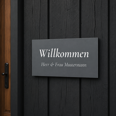 Turschild