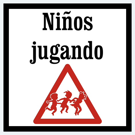 Niños con señales de tráfico aisladas sobre fondo blanco niñas y niños Niños con señales de tráfico aisladas sobre fondo blanco niñas y niños