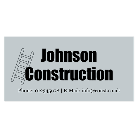 Magnetic signs for vehicles - Design your own - Signomatic.co.uk