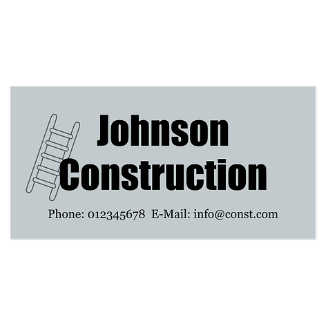 Magnetic signs for vehicles - Design your own - Signomatic.co.uk