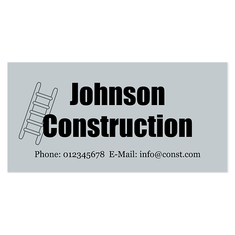 Magnetic signs for vehicles - Design your own - Signomatic.co.uk