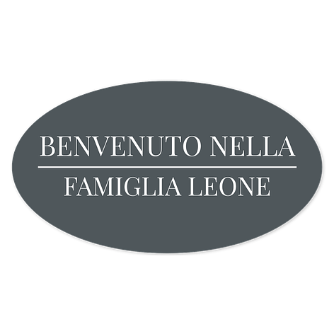 Targhette per porte - Personalizza - Plastica con Incisione - 180x100mm - cartellimax.it