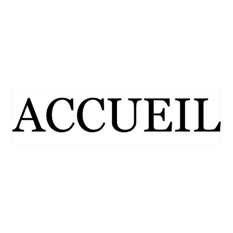 Plaque de bureau personnalisée - Lettrage adhésif pour bureaux - Noir - 150x40mm - Plaqueomatic.fr