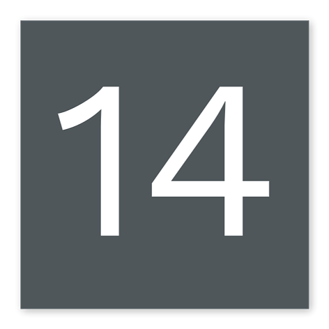 Custom Decals - Vinyl - 300x200 mm - Signomatic.co.uk