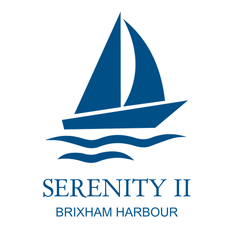 Boat decals - 250x350mm - Signomatic.co.uk