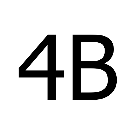 Frittstående husnummer - Lag selv - Akryl - 180x200 mm - Skiltmax.no