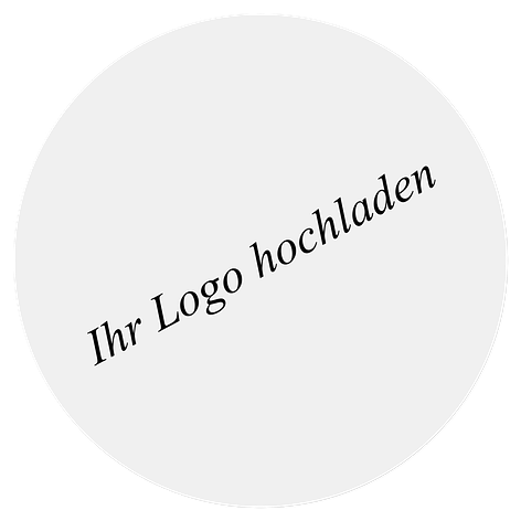 Aufkleber Transparent - 500x500 mm - Schildermaxe.at