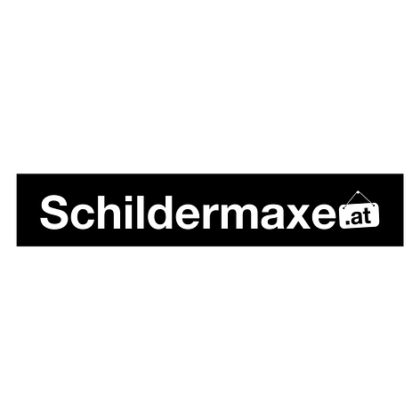 Aufkleber drucken - selbst gestalten - Schildermaxe.at