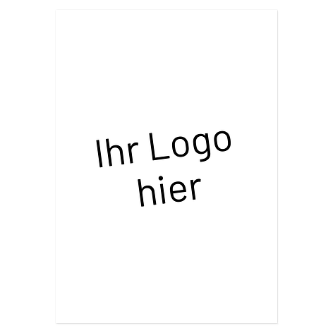 Aufkleber selbst gestalten - Wunschtext - 210x297 mm (A4) - Schildermaxe.at