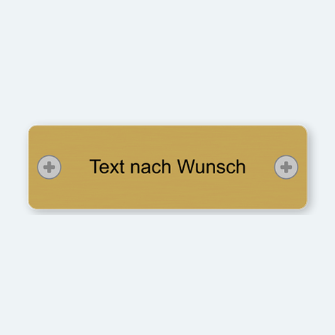 SHINEOFI 10 Stück Schwarze Eloxierte Aluminiumplatten 15x10cm mit Löchern Rechteckige Metall Gravurrohlinge für Industrie Typenschilder und Individuelle Namensschilder